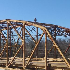 Meet your Posher, Troy